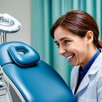 Image Prompt 1: Professional Mentorship in Dentistry**