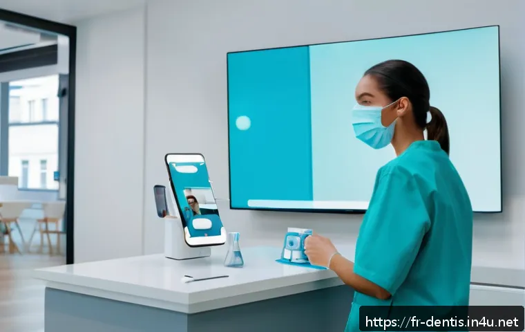 치과 병원 홍보 콘텐츠 작성법 관련 이미지 1